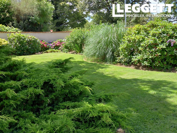 Image No.4-Maison de 3 chambres à vendre à Oradour-Fanais
