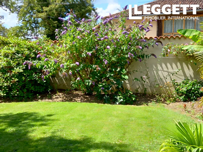 Image No.5-Maison de 3 chambres à vendre à Oradour-Fanais