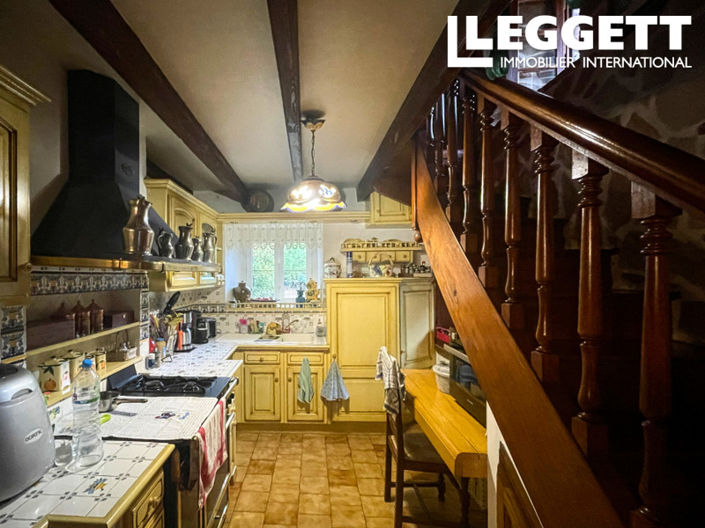 Image No.7-Maison de 3 chambres à vendre à Oradour-Fanais