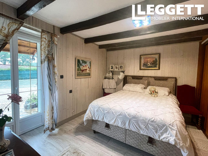 Image No.9-Maison de 3 chambres à vendre à Oradour-Fanais