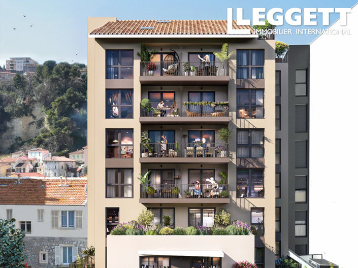 Image No.1-2 Bed Apartment for sale
