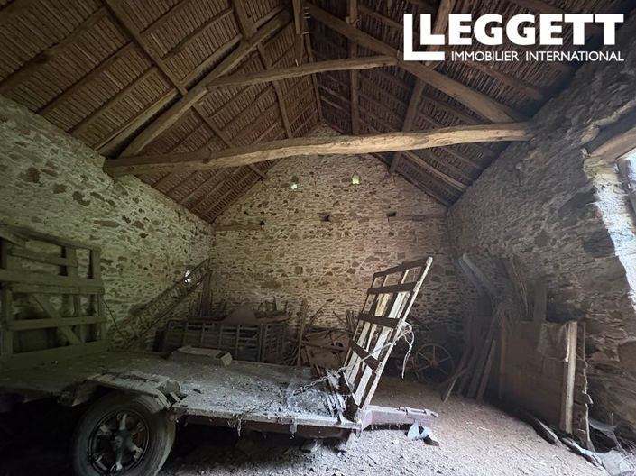 Image No.5-Bar for sale