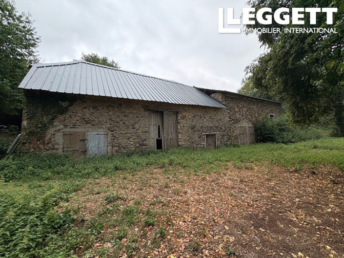 Image No.4-Bar for sale