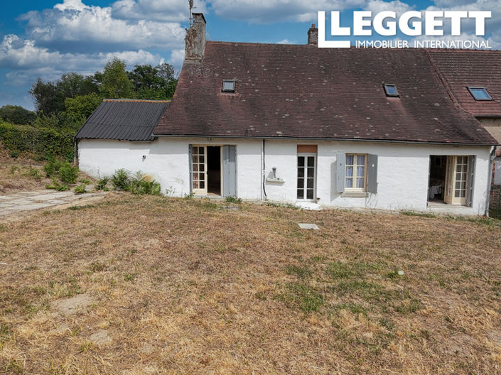 Image No.9-Maison de 2 chambres à vendre à Les Grands-Chézeaux