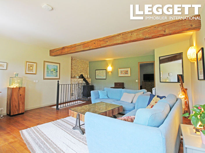 Image No.5-Maison de 13 chambres à vendre à Mirepoix