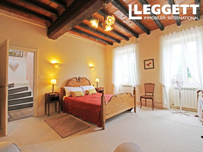 Image No.7-Maison de 13 chambres à vendre à Mirepoix