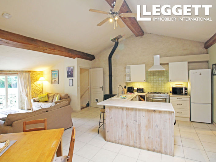 Image No.9-Maison de 13 chambres à vendre à Mirepoix