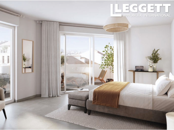 Image No.5-1 Bed Apartment for sale