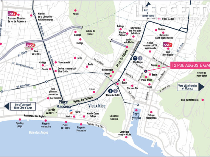 Image No.6-1 Bed Apartment for sale