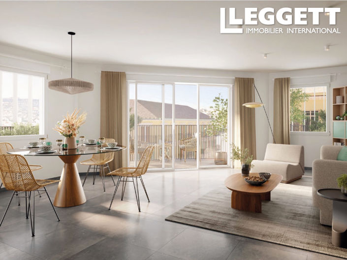 Image No.1-2 Bed Apartment for sale