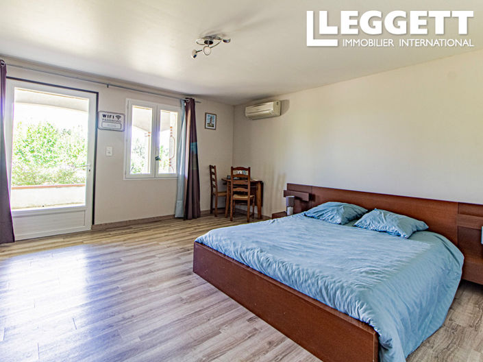 Image No.10-Maison de 8 chambres à vendre à L'Honor-de-Cos