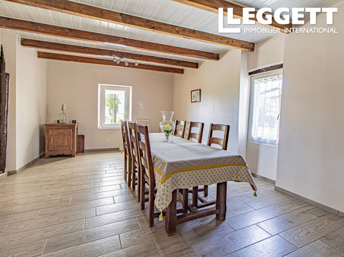 Image No.6-Maison de 8 chambres à vendre à L'Honor-de-Cos