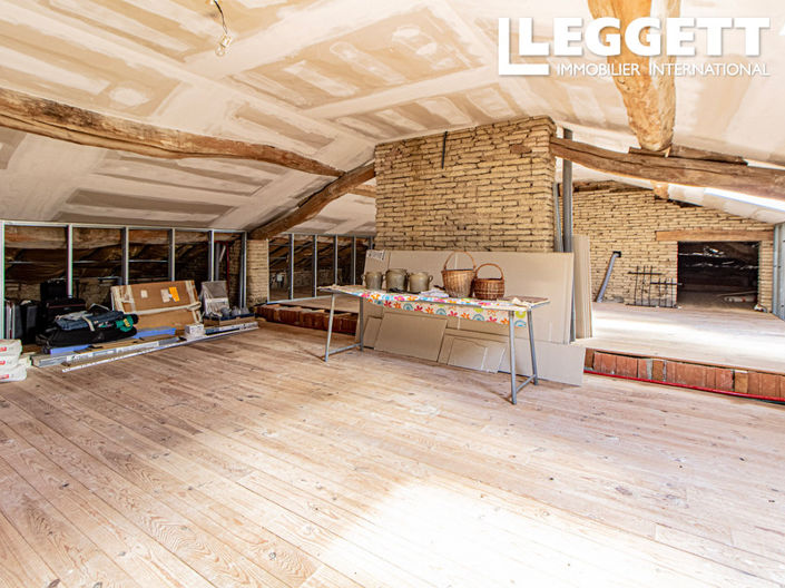 Image No.9-Maison de 8 chambres à vendre à L'Honor-de-Cos