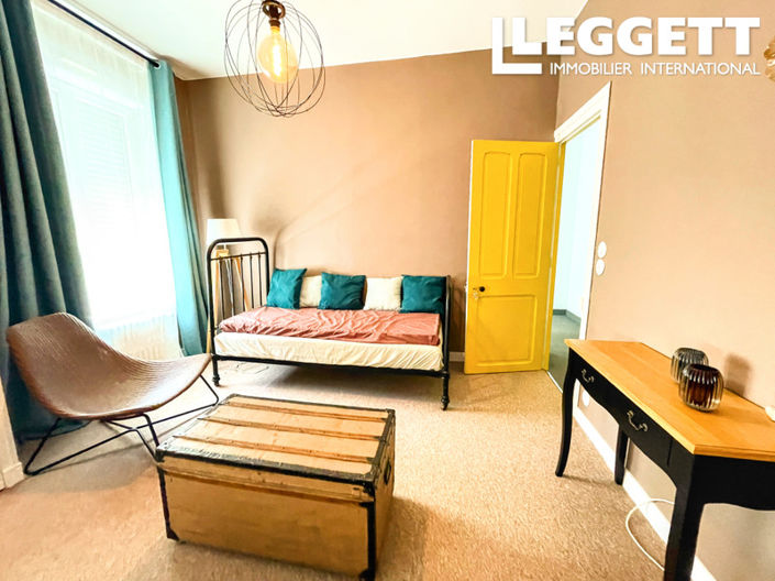 Image No.10-Maison de 8 chambres à vendre à Calvados