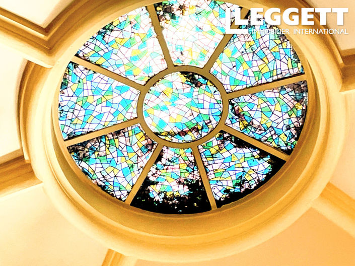 Image No.7-Maison de 8 chambres à vendre à Calvados