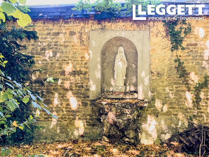 Image No.8-Maison de 8 chambres à vendre à Calvados