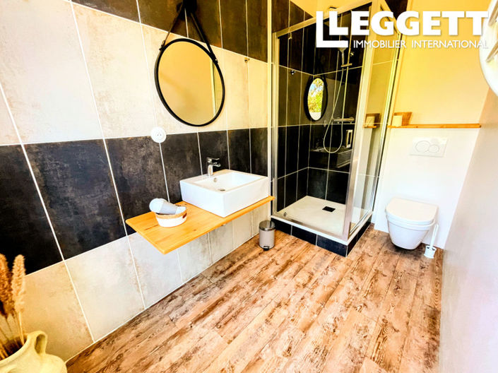 Image No.9-Maison de 8 chambres à vendre à Calvados