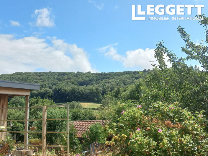 Image No.3-Maison de 3 chambres à vendre à Puy-de-Dôme
