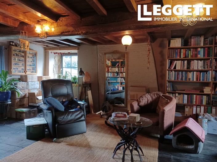 Image No.6-Maison de 3 chambres à vendre à Puy-de-Dôme