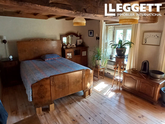 Image No.8-Maison de 3 chambres à vendre à Puy-de-Dôme