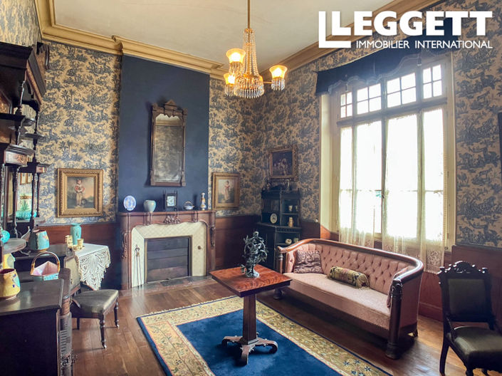 Image No.8-4 Bed House for sale