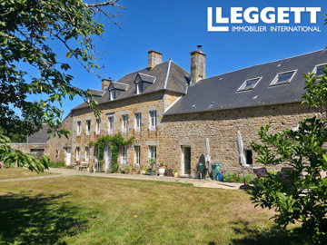 1 - Orne, Maison