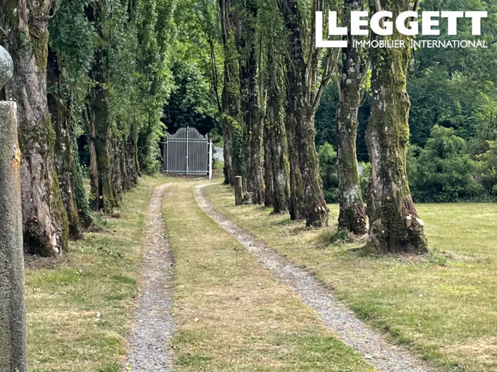 Image No.2-Maison de 5 chambres à vendre à Orne