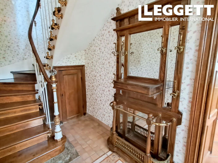 Image No.4-Maison de 5 chambres à vendre à Orne