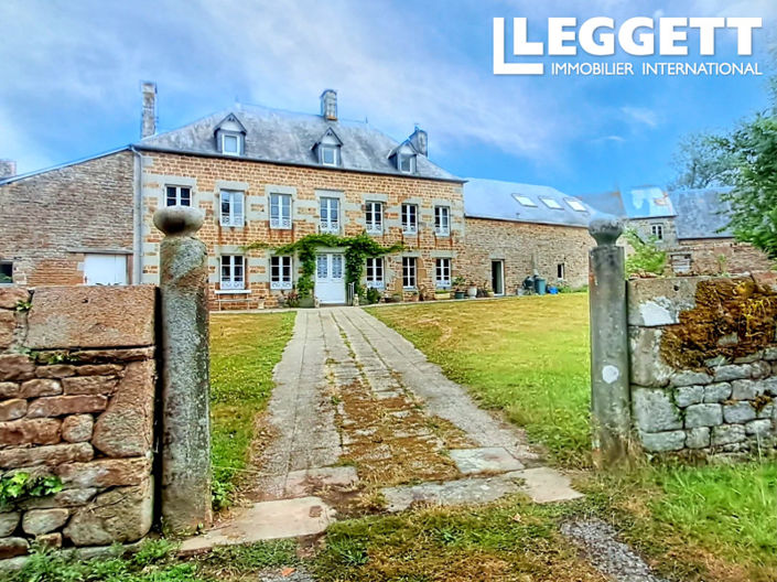 Image No.3-Maison de 5 chambres à vendre à Orne