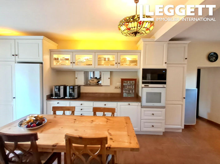 Image No.5-Maison de 5 chambres à vendre à Orne