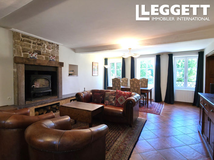 Image No.7-Maison de 5 chambres à vendre à Orne