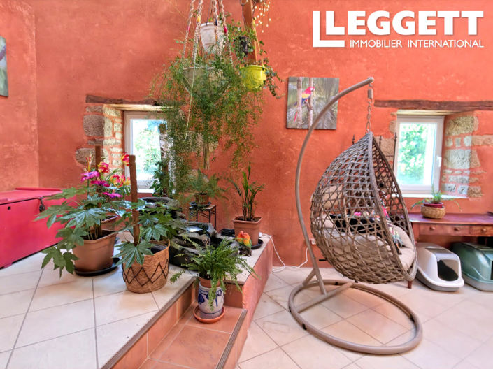 Image No.6-Maison de 5 chambres à vendre à Orne