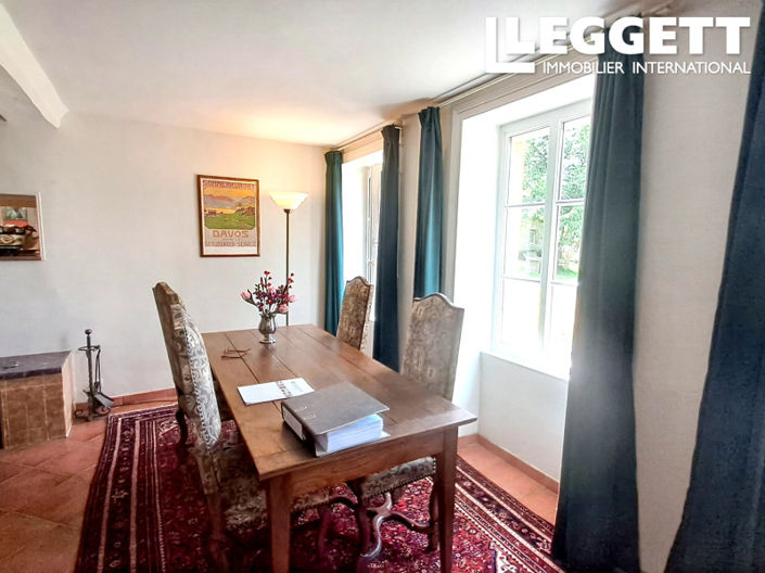 Image No.8-Maison de 5 chambres à vendre à Orne