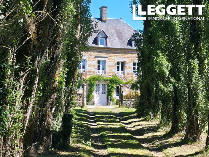 Image No.9-Maison de 5 chambres à vendre à Orne