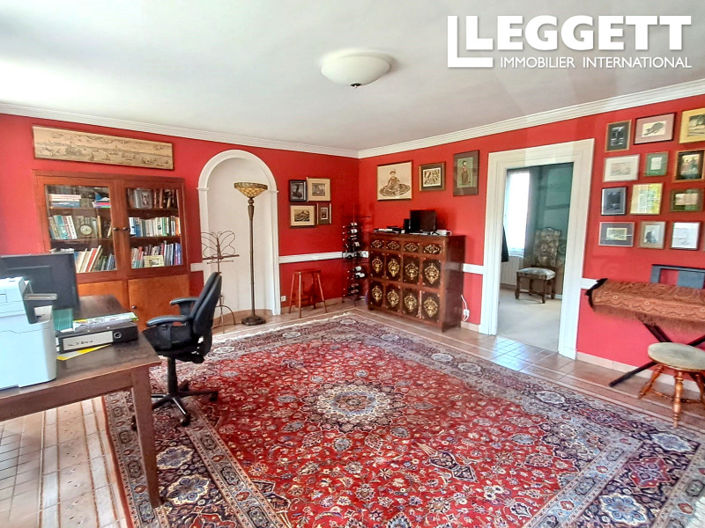 Image No.10-Maison de 5 chambres à vendre à Orne