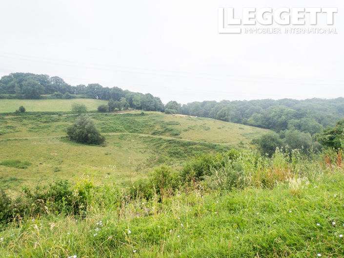 Image No.4-Maison de 4 chambres à vendre à Trie-sur-Baïse