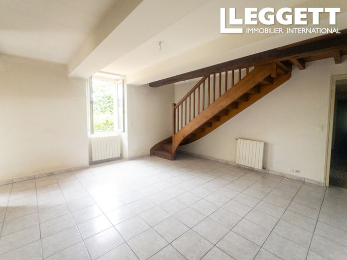 Image No.7-Maison de 4 chambres à vendre à Trie-sur-Baïse