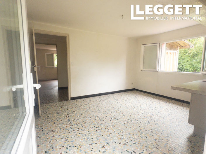 Image No.8-Maison de 4 chambres à vendre à Trie-sur-Baïse