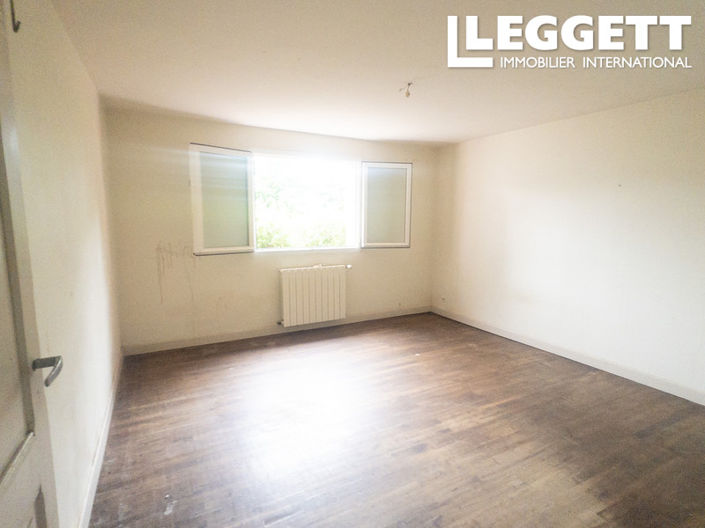 Image No.9-Maison de 4 chambres à vendre à Trie-sur-Baïse