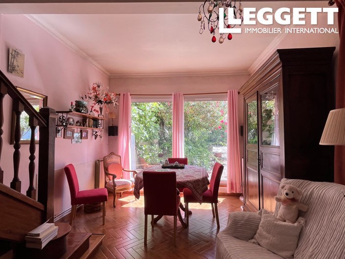 Image No.4-Maison de 2 chambres à vendre à Villeneuve-lès-Avignon