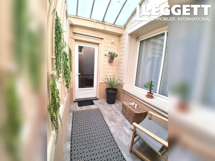 Image No.1-Appartement de 3 chambres à vendre à Béziers