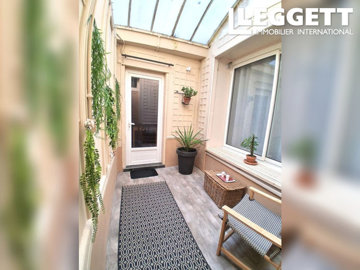 1 - Béziers, Appartement