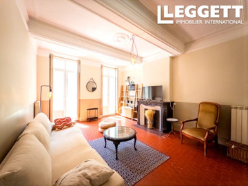 1 - Béziers, Appartement