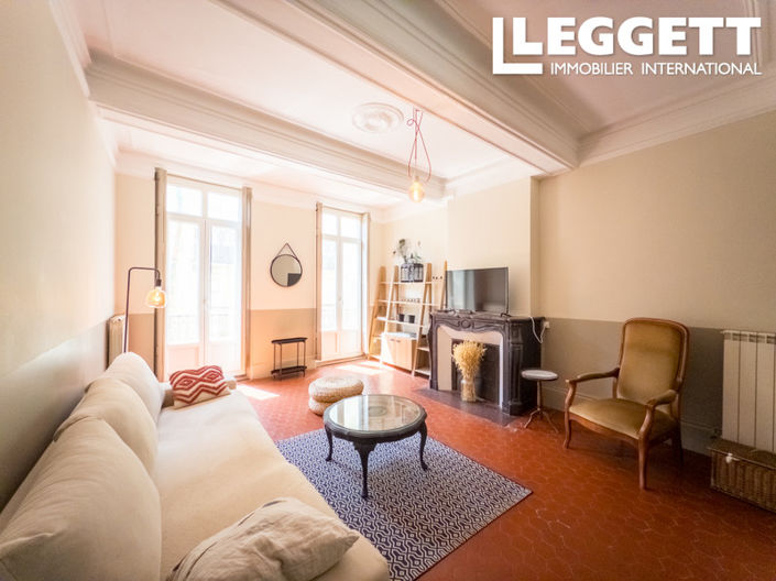 Image No.2-Appartement de 3 chambres à vendre à Béziers