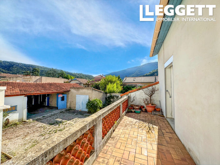 Image No.3-Maison de 3 chambres à vendre à Nyons