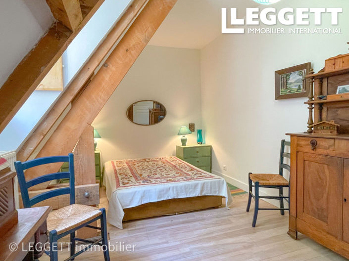 Image No.10-Maison de 4 chambres à vendre à Carsac-Aillac