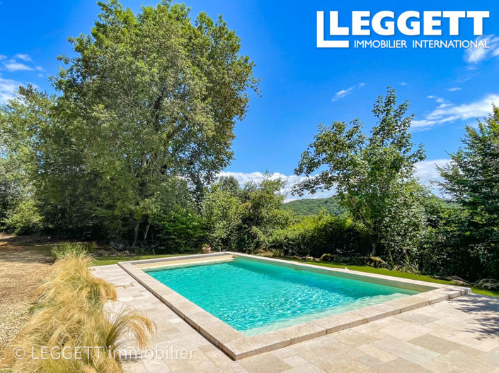 Image No.2-Maison de 4 chambres à vendre à Carsac-Aillac