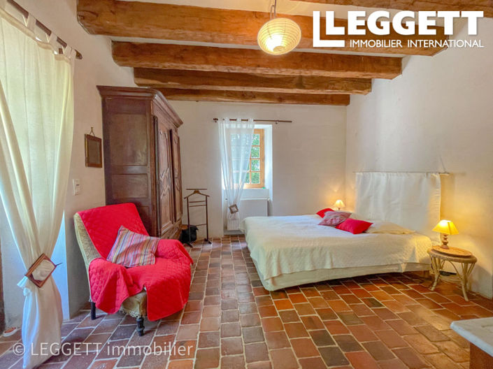 Image No.7-Maison de 4 chambres à vendre à Carsac-Aillac