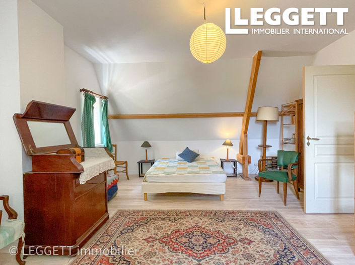 Image No.8-Maison de 4 chambres à vendre à Carsac-Aillac