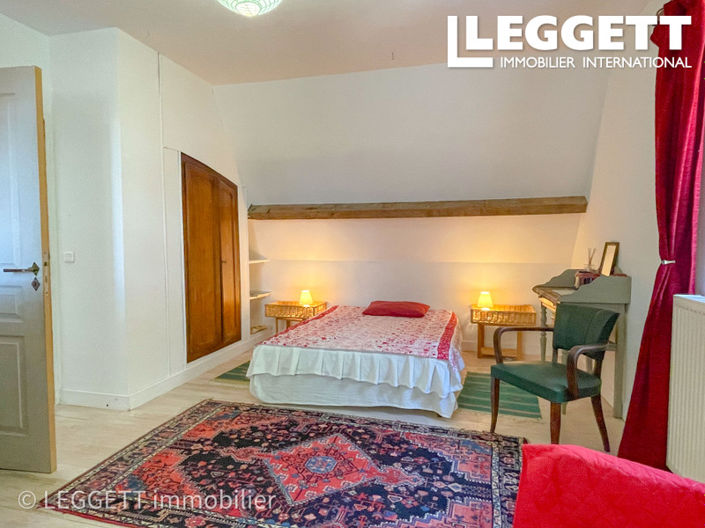 Image No.9-Maison de 4 chambres à vendre à Carsac-Aillac